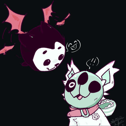 ArtFightPiece for (insertwhenfound)
