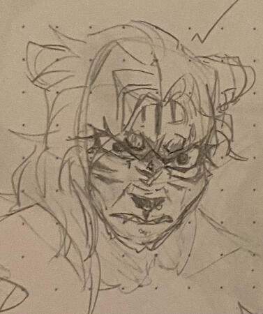 MHA OC