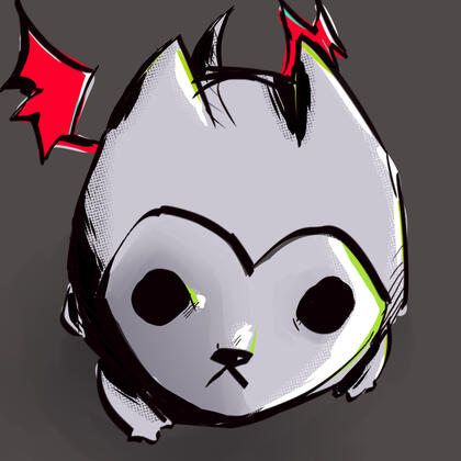 Alternate Icon for Artfight